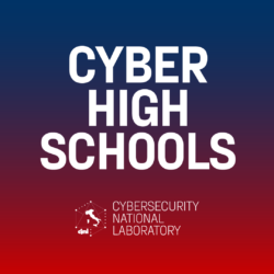 Cyber HIgh school